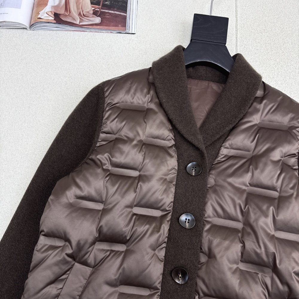 Куртка женская фото 3