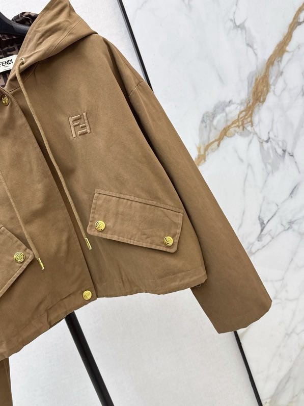 Jacket women's фото 3