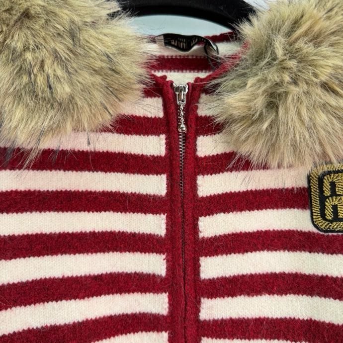 Куртка жіноча фото 3