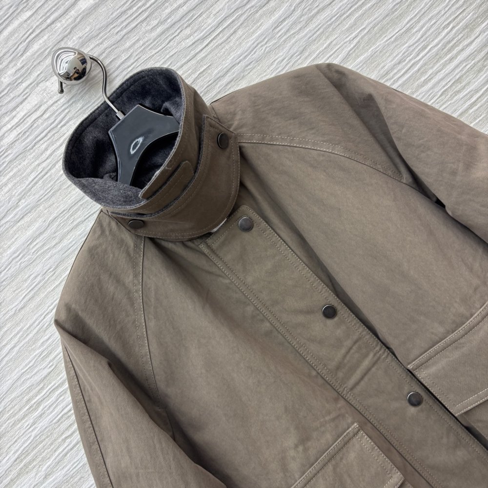 Куртка женская фото 4