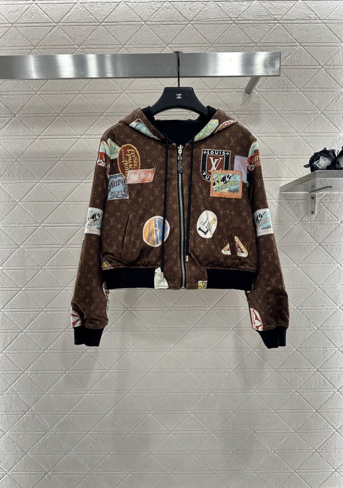 Куртка женская фото 4