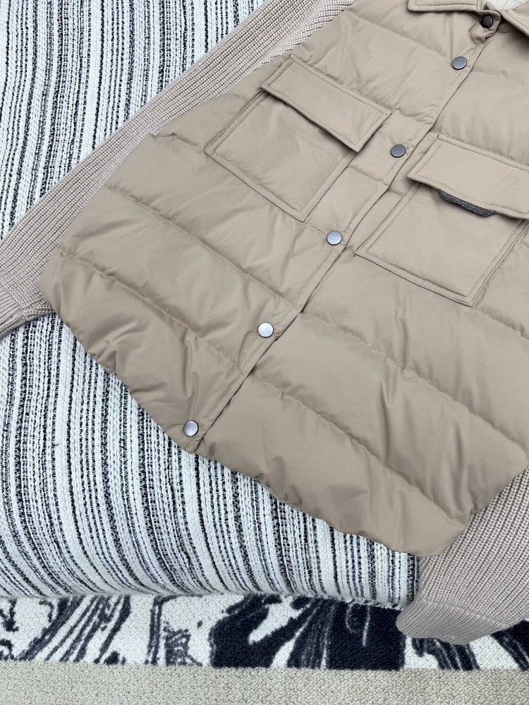 Куртка женская фото 4