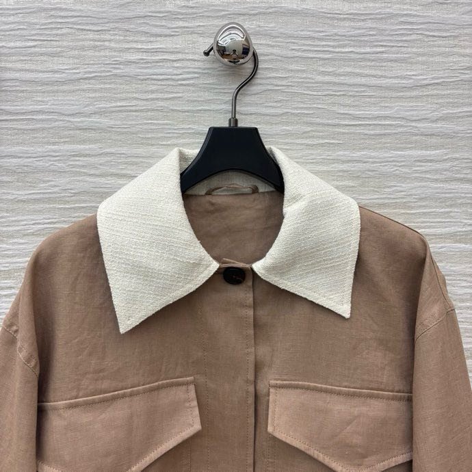 Куртка женская фото 4