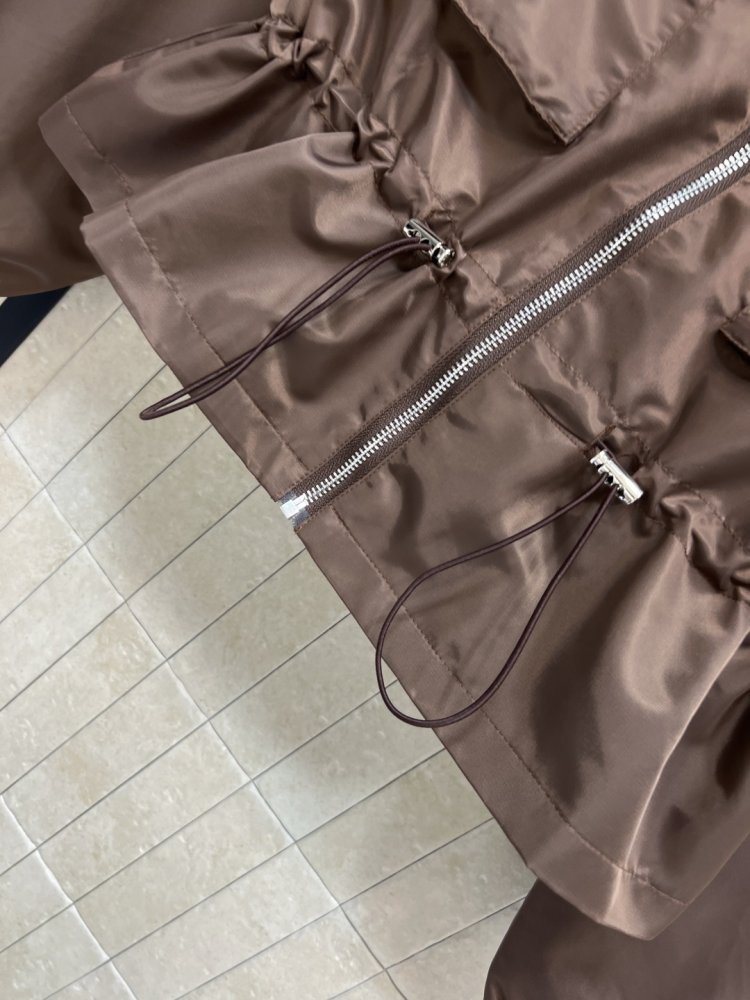 Куртка женская фото 4