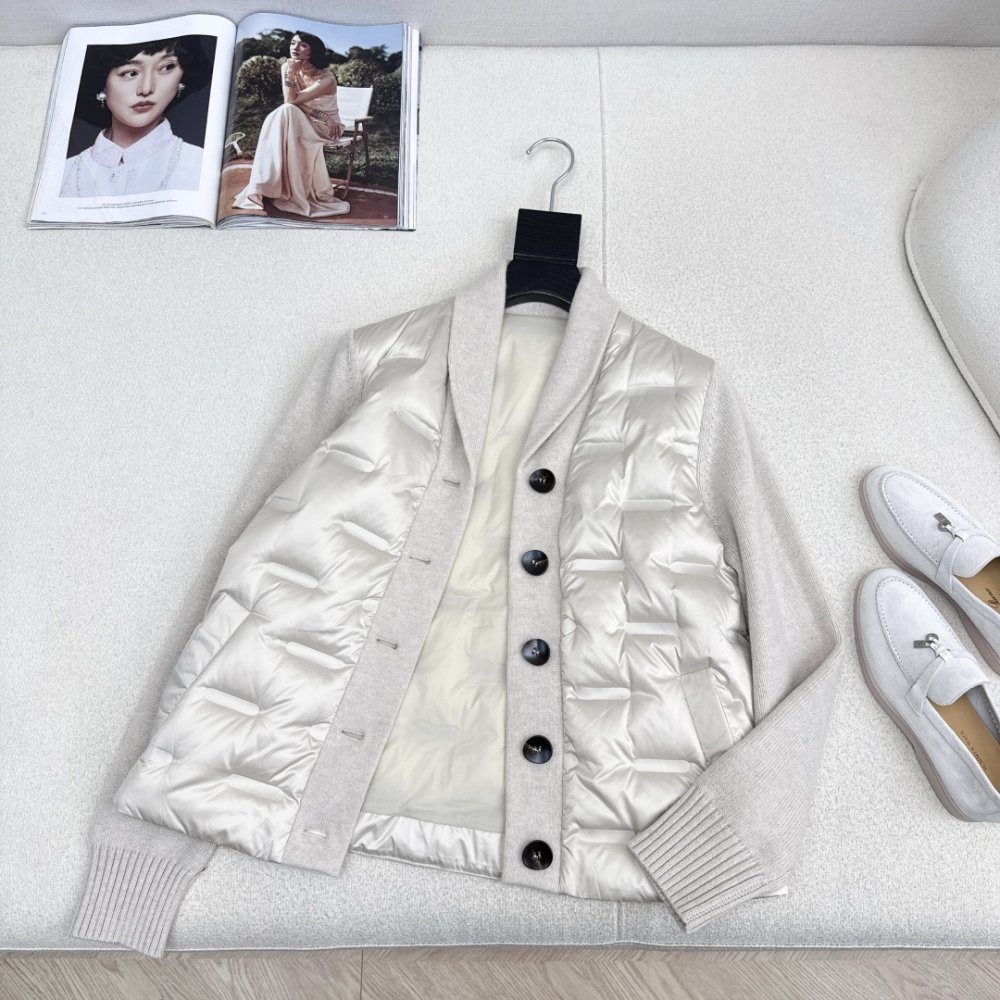 Куртка жіноча фото 4