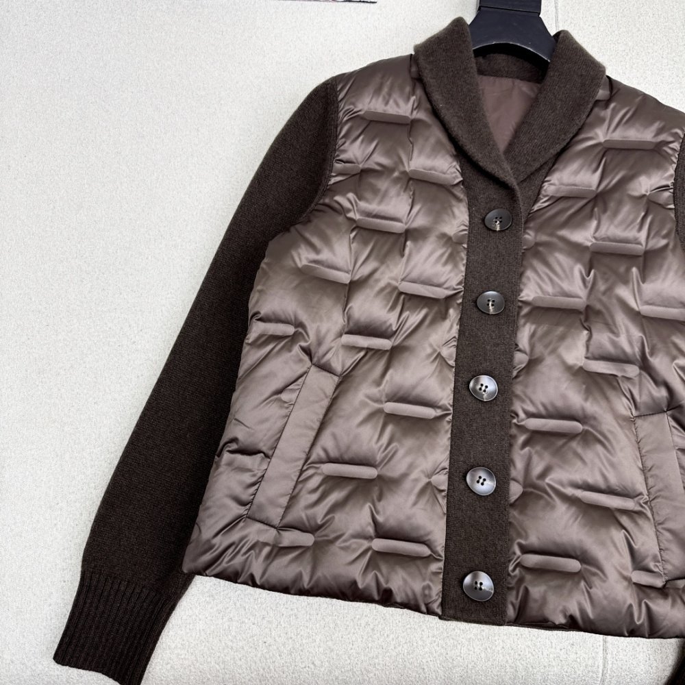 Куртка женская фото 4