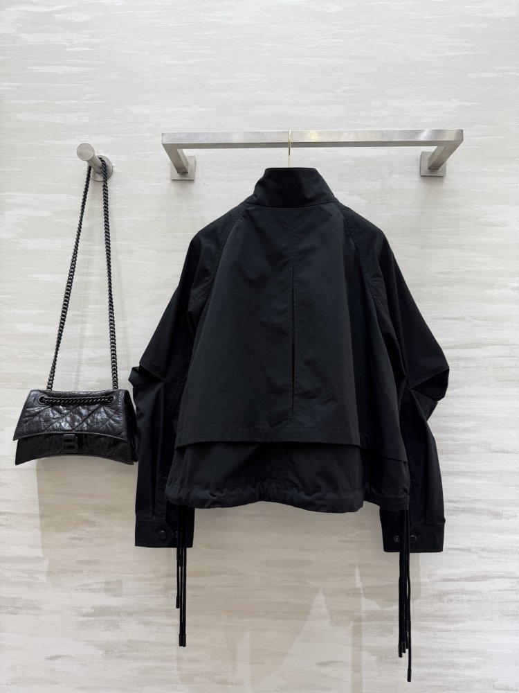 Куртка женская фото 4