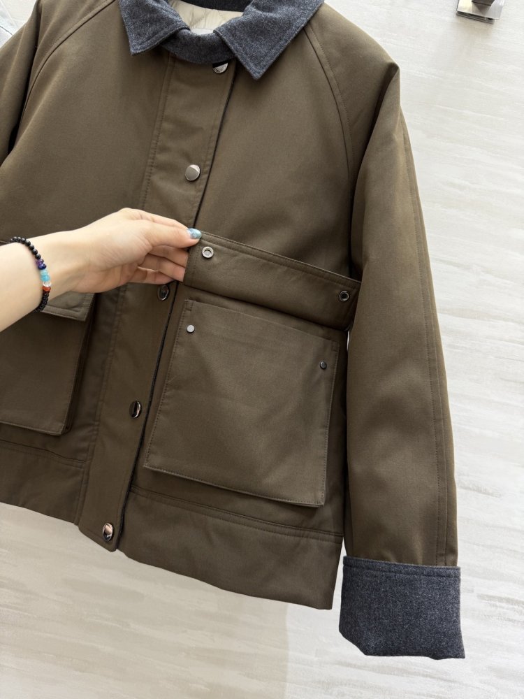 Куртка женская фото 4