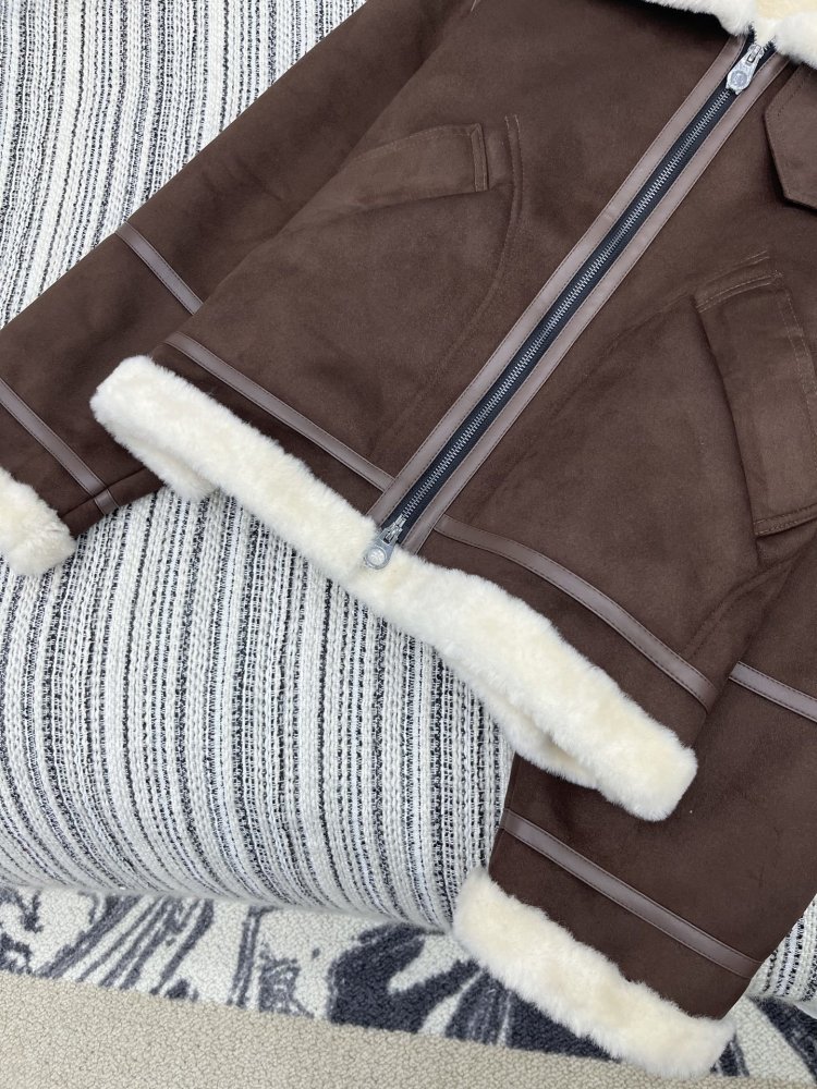 Куртка женская фото 4