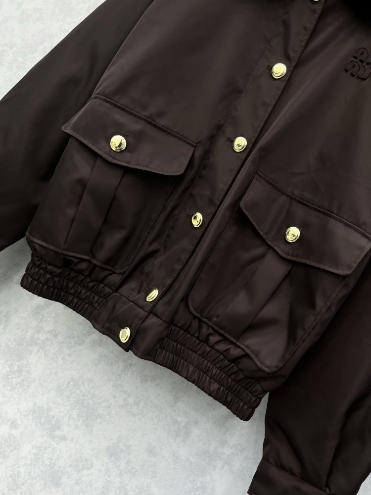 Куртка женская фото 4