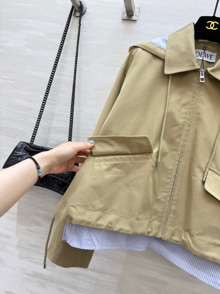 Jacket women's фото 4