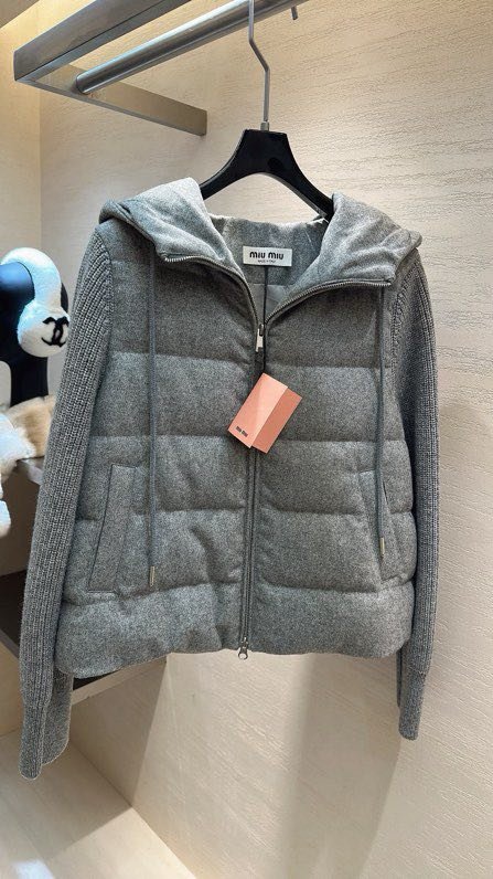 Куртка женская фото 4