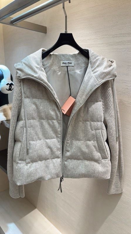 Куртка женская фото 4