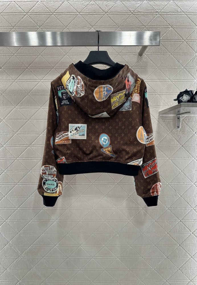 Куртка женская фото 5