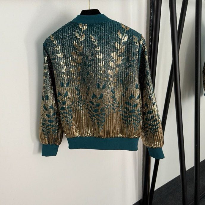 Куртка женская фото 5