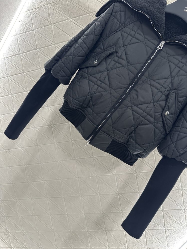 Куртка женская фото 5