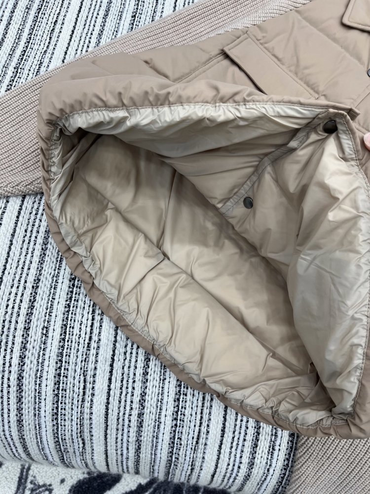 Куртка женская фото 5