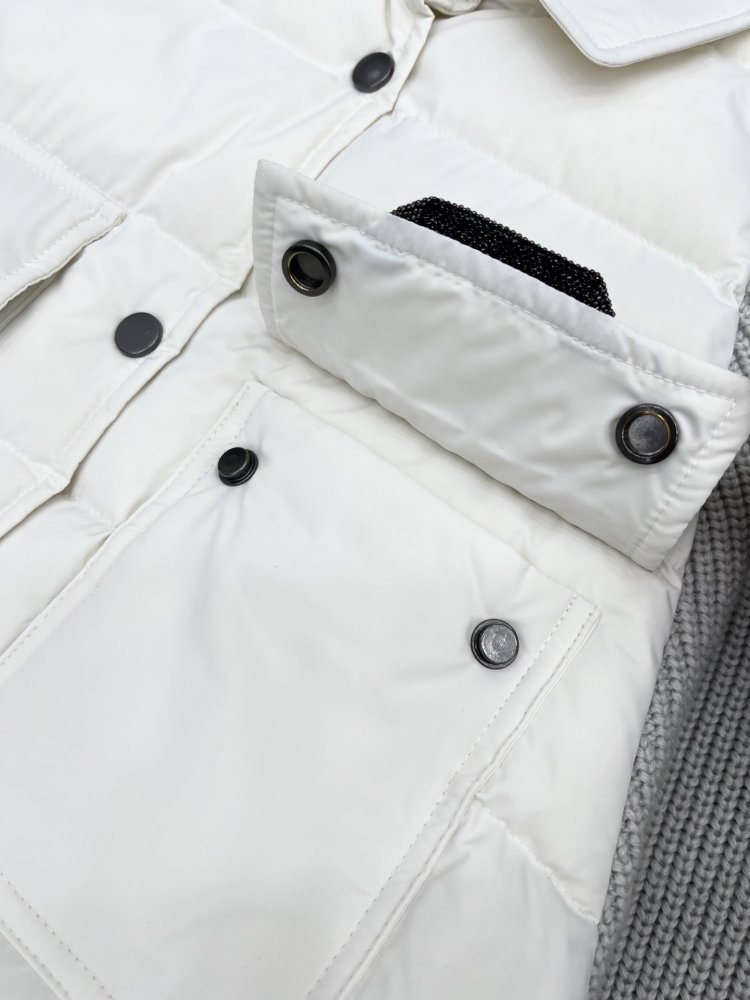 Куртка женская фото 5