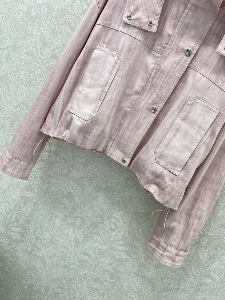 Куртка женская фото 5