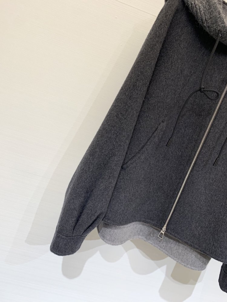 Куртка женская фото 5