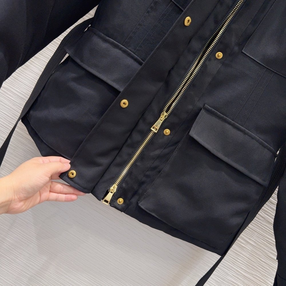 Куртка женская фото 5