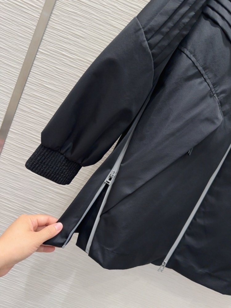 Куртка женская фото 5