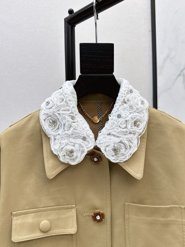 Куртка женская фото 5