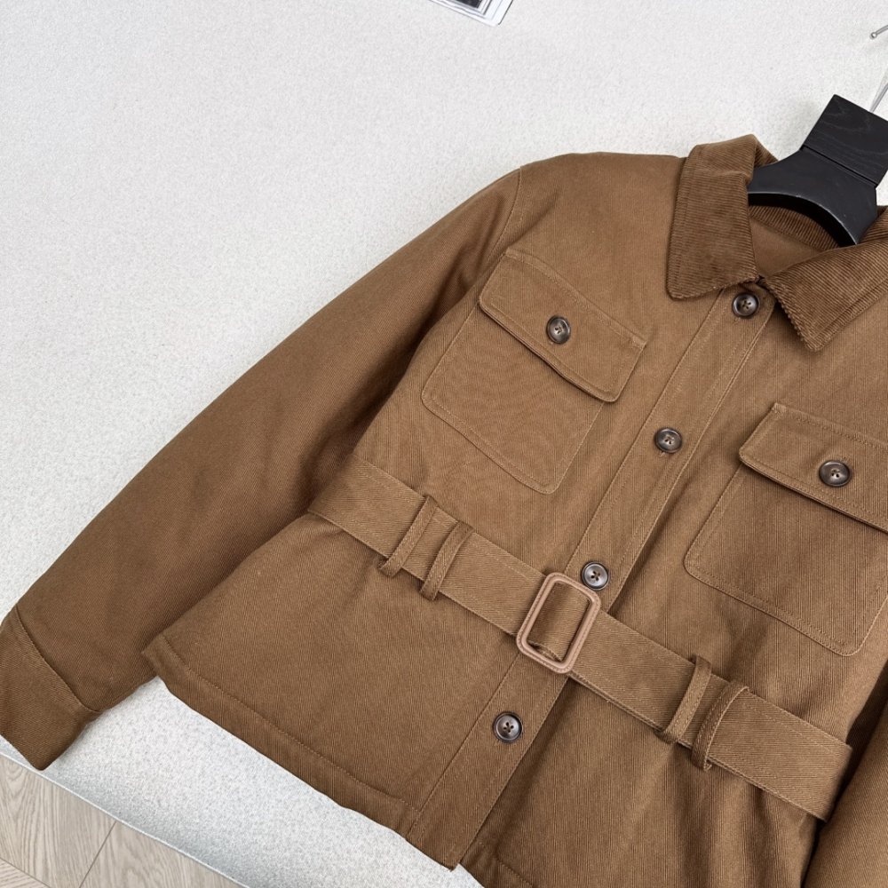 Куртка женская фото 5