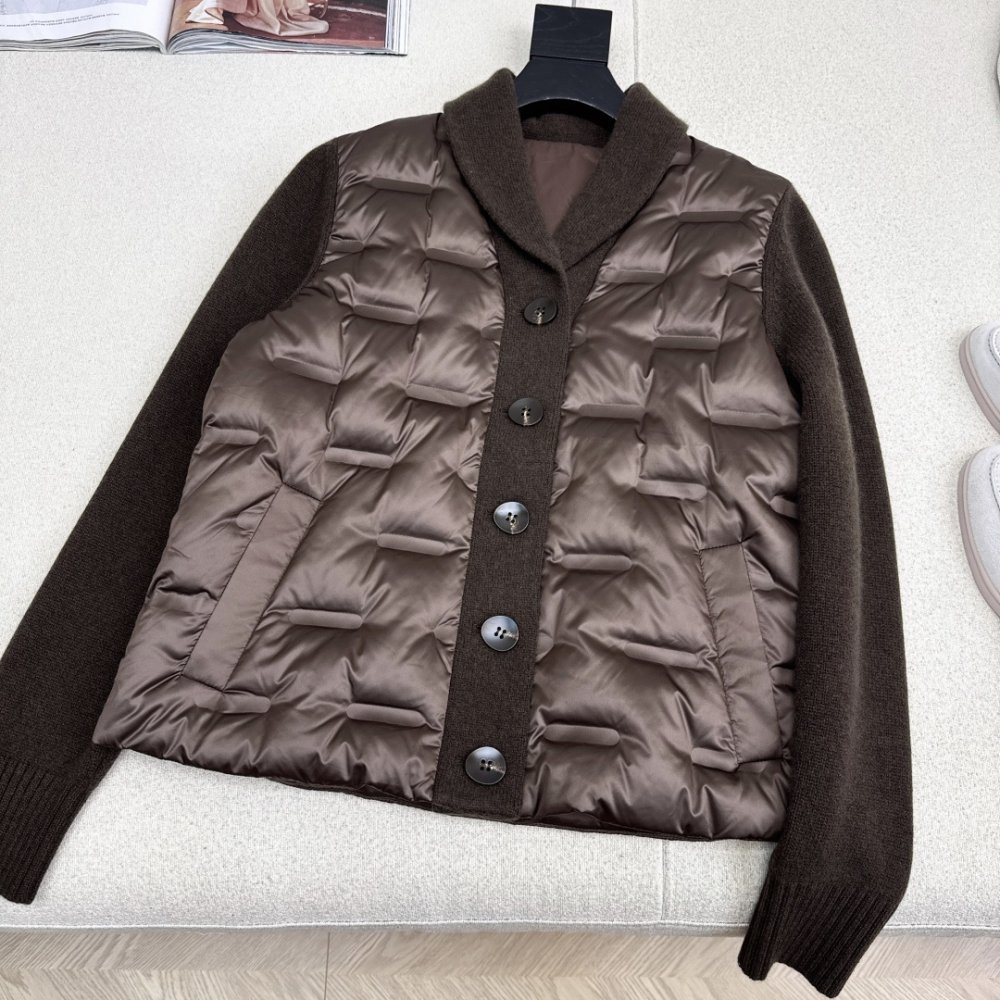 Куртка женская фото 5