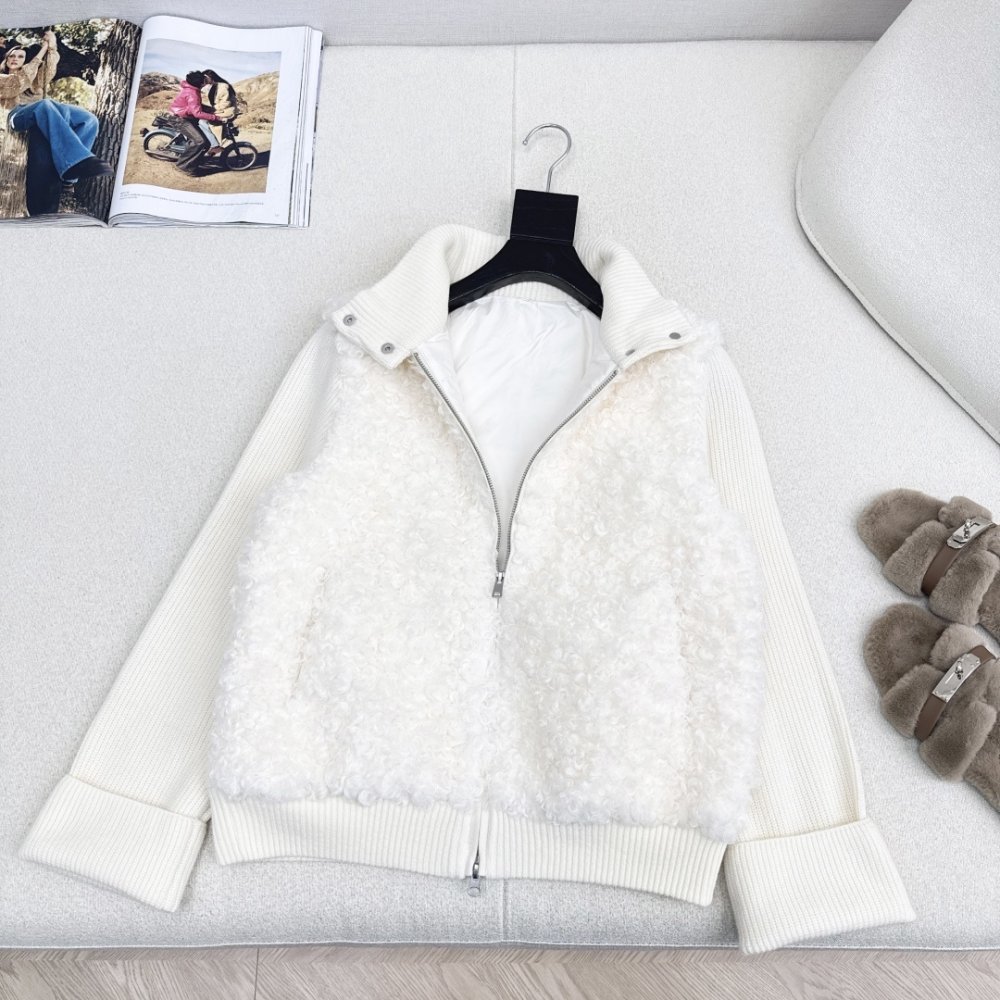 Куртка женская фото 5