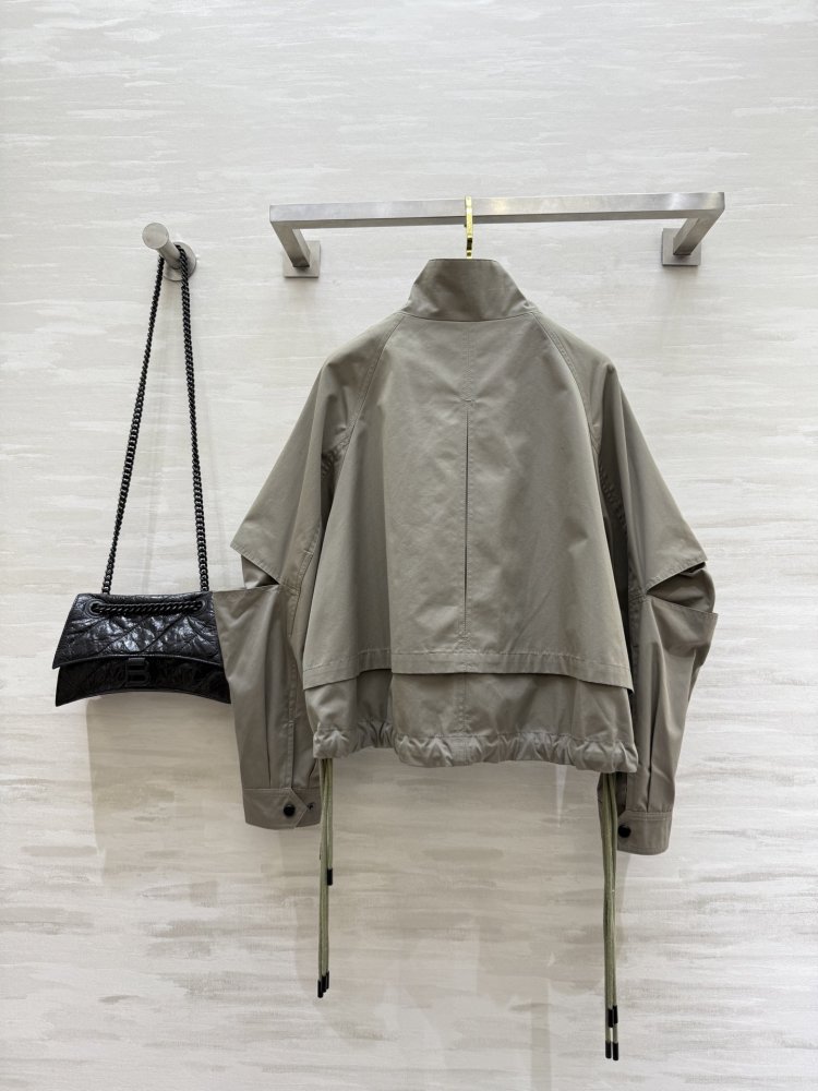 Куртка женская фото 5