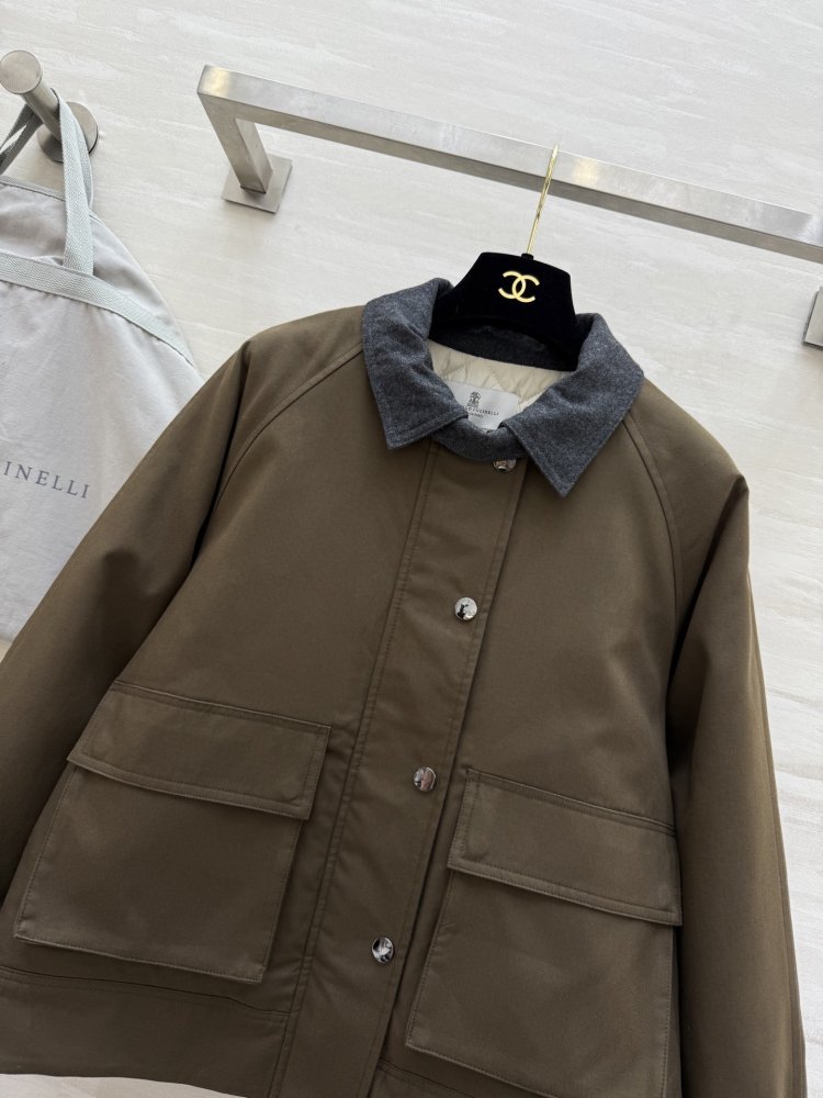 Куртка женская фото 5