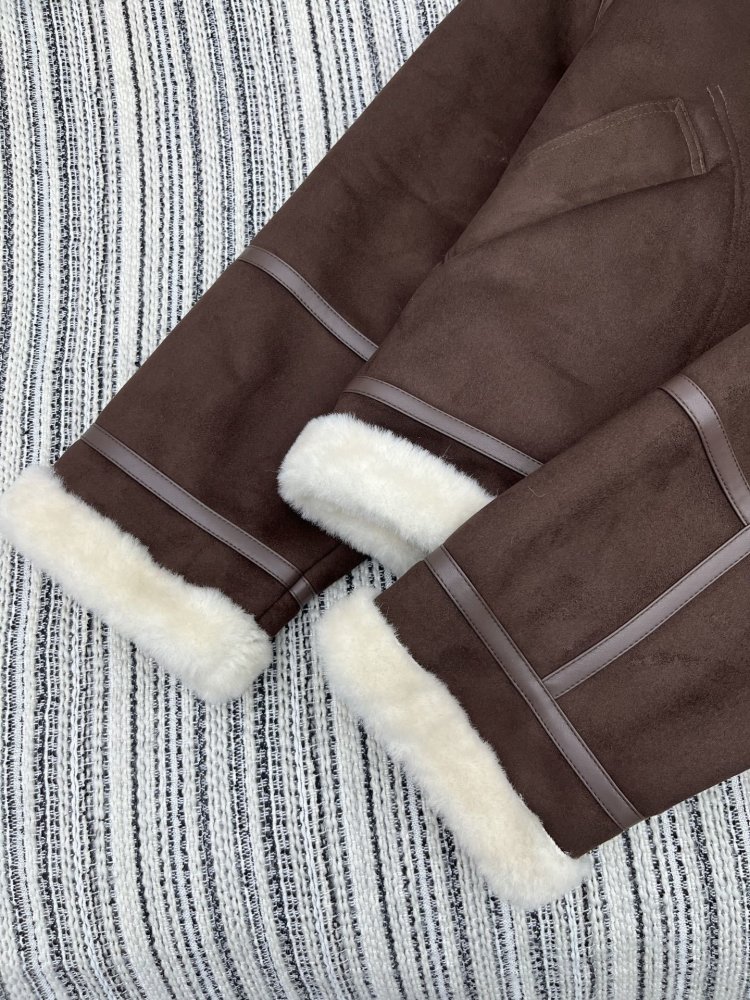 Куртка женская фото 5