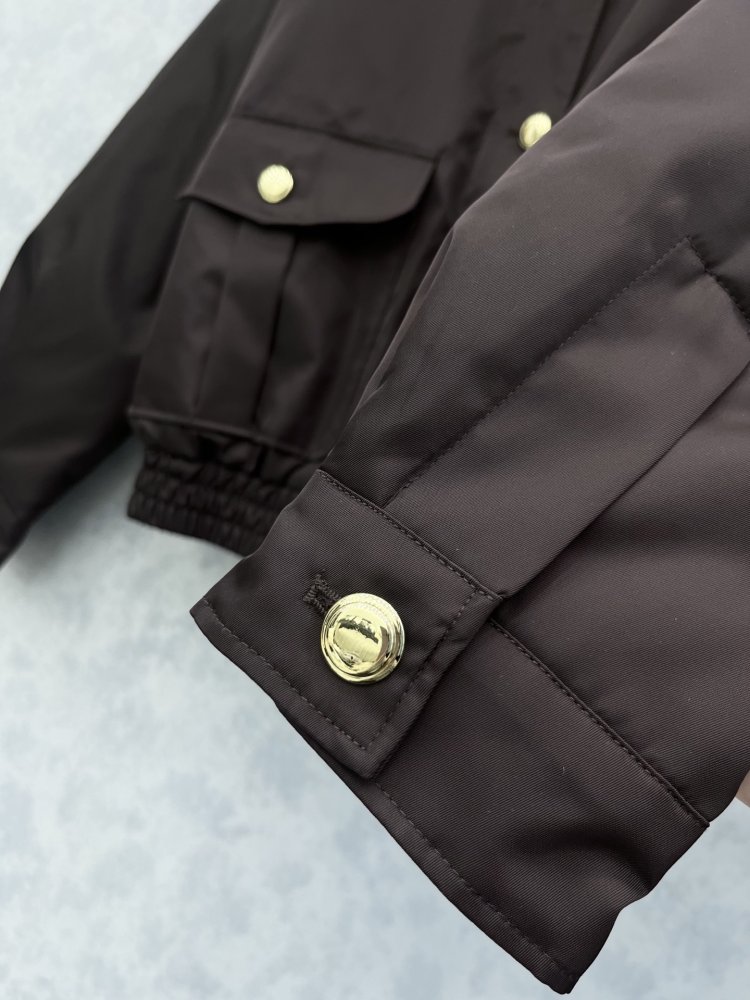 Куртка женская фото 5