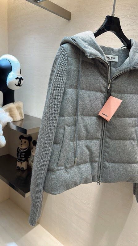 Куртка женская фото 5