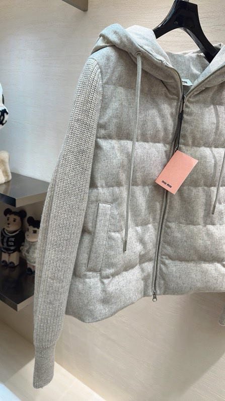 Куртка женская фото 5