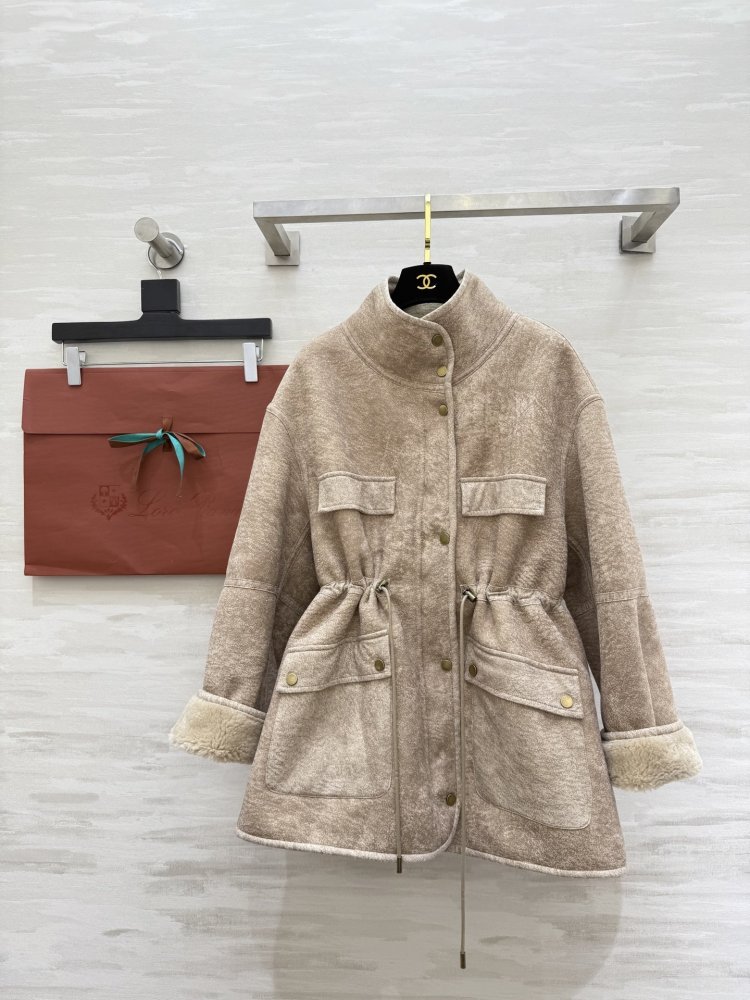 Куртка женская фото 5