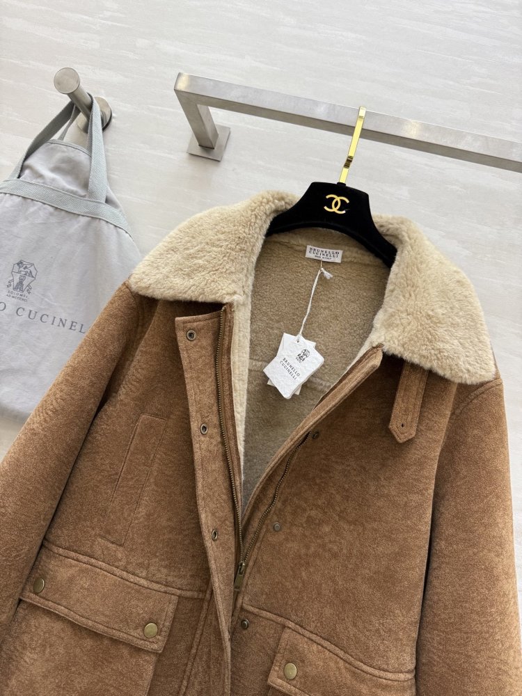 Куртка женская фото 5