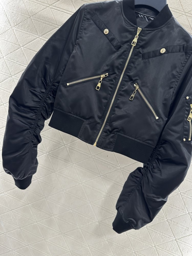 Куртка жіноча фото 5