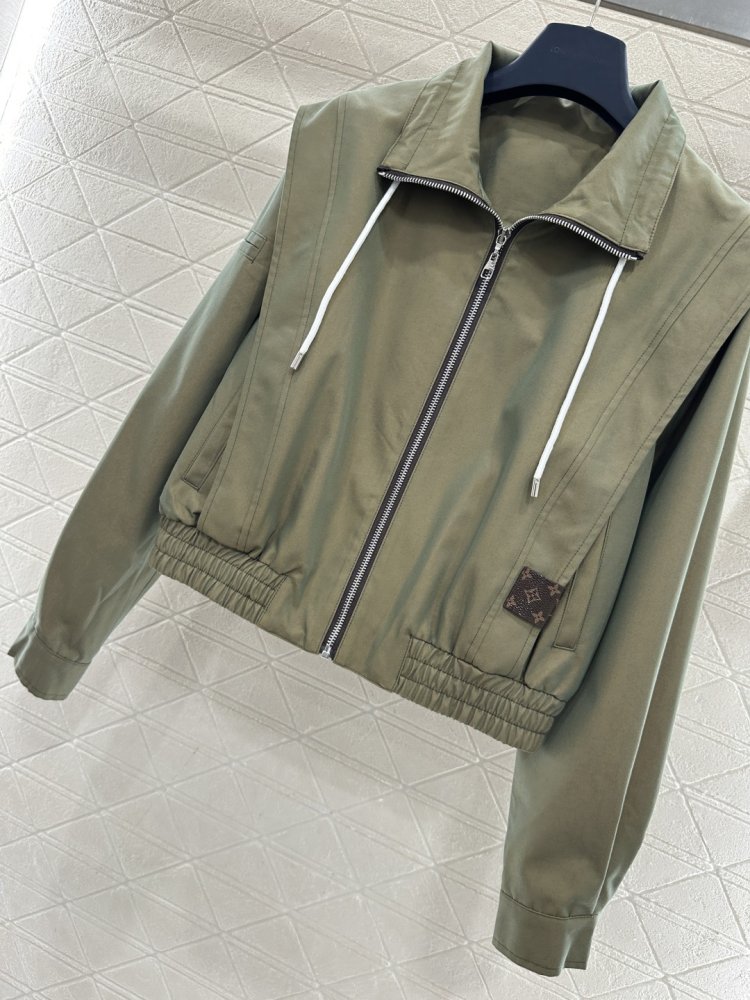 Куртка жіноча фото 5