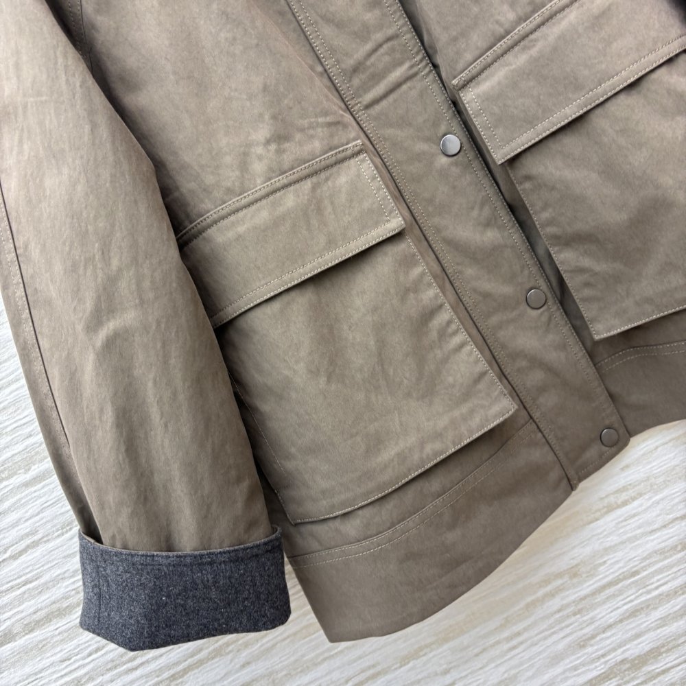 Куртка женская фото 6