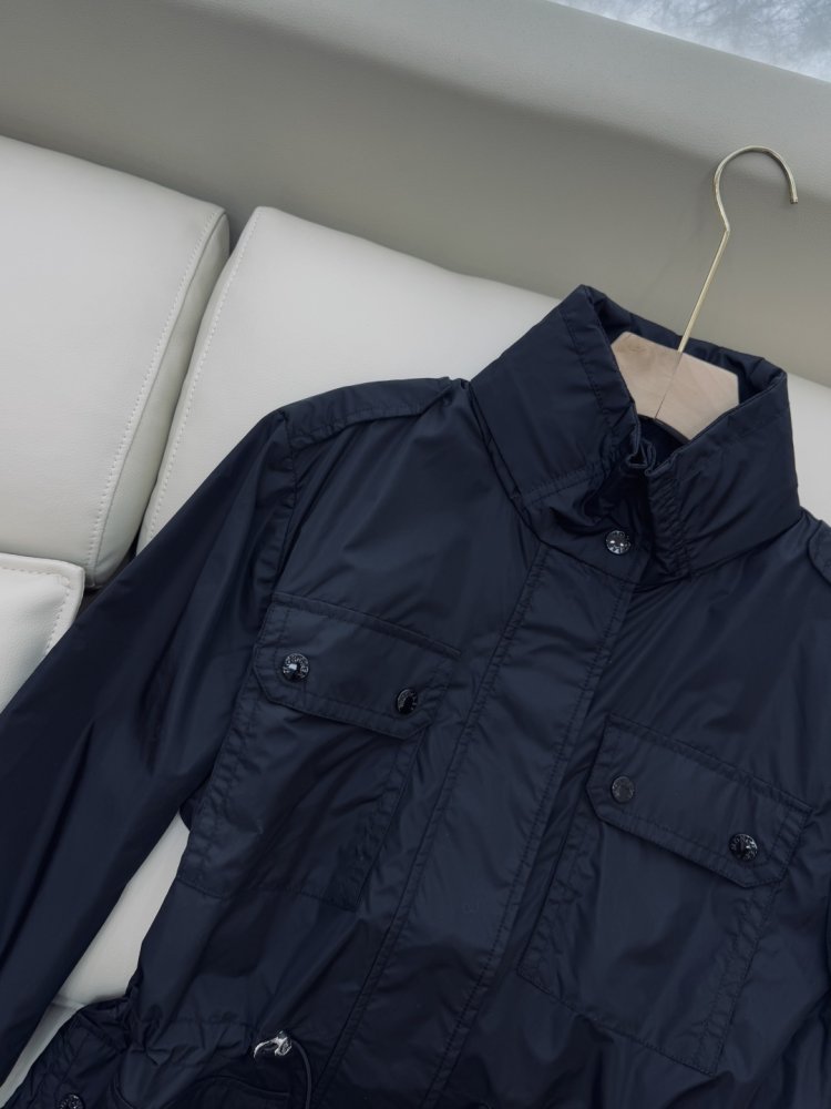 Куртка женская фото 6