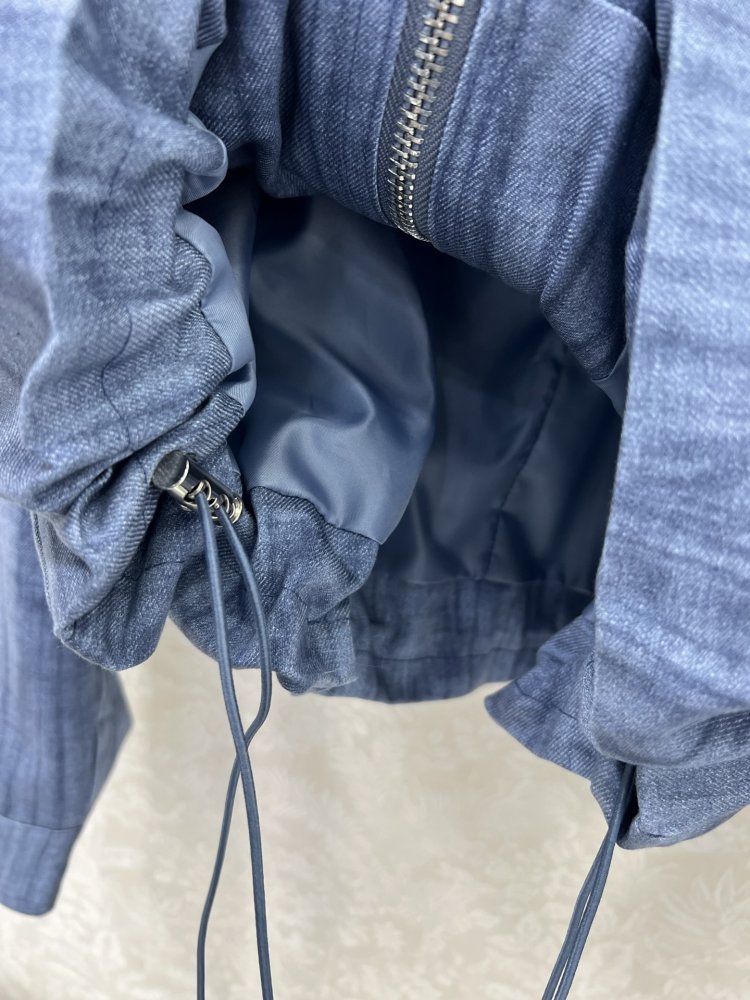 Куртка женская фото 6