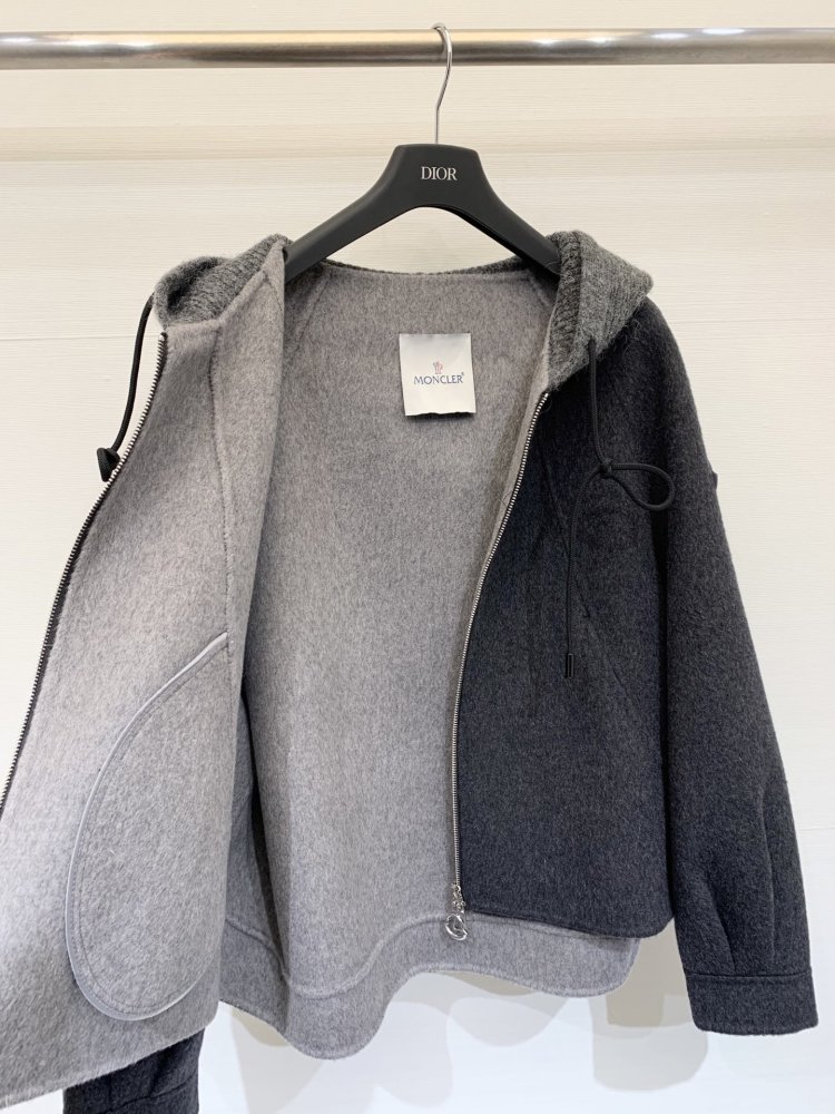 Куртка женская фото 6