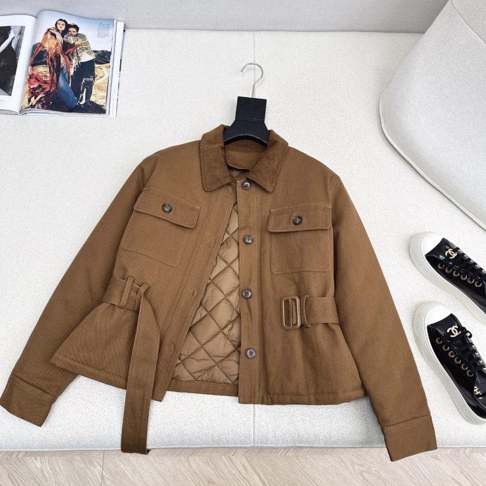 Куртка женская фото 6