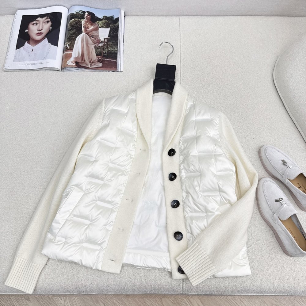 Куртка женская фото 6