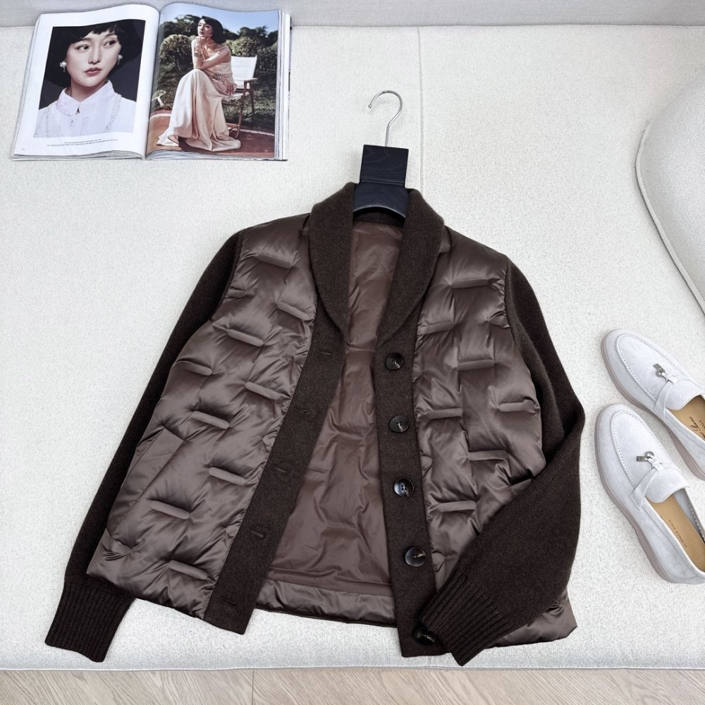 Куртка женская фото 6