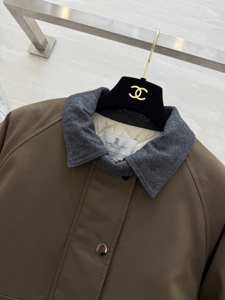 Куртка женская фото 6