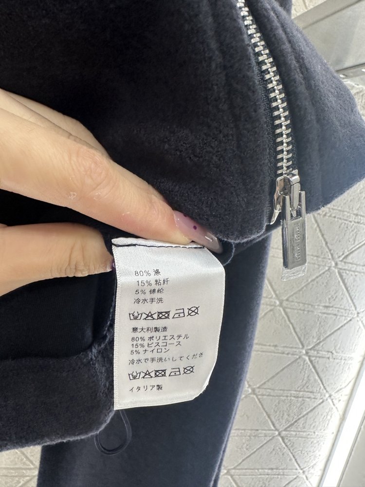 Куртка женская фото 6