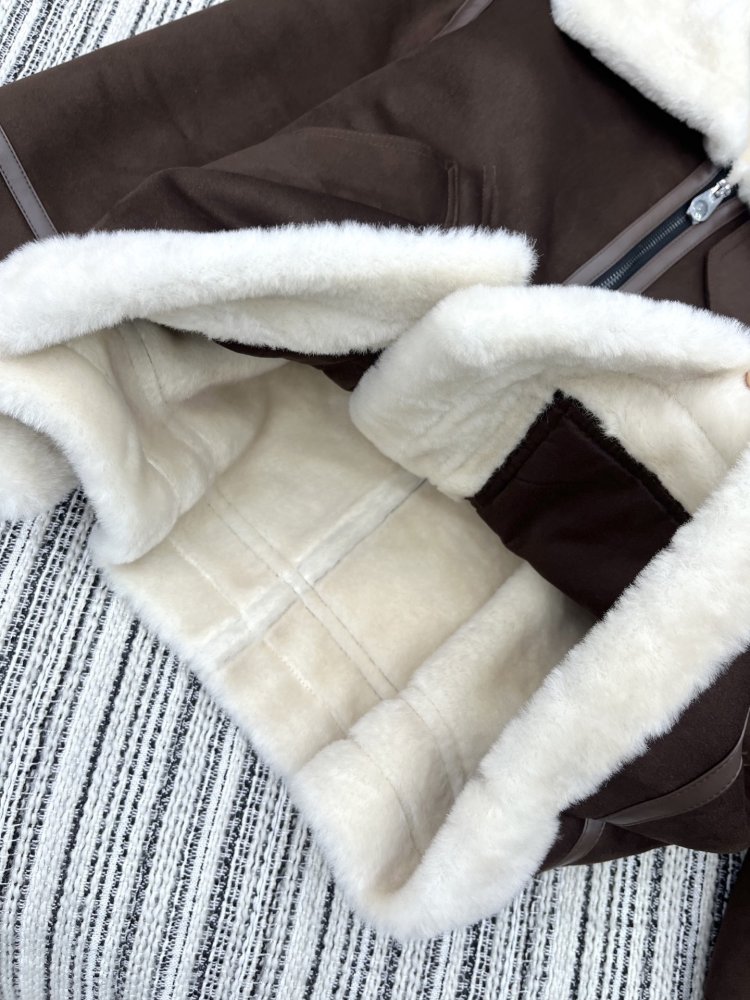 Куртка женская фото 6